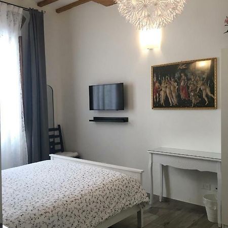 Conte Canacci Florencie Exteriér fotografie