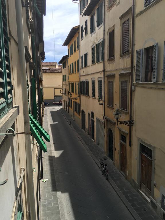 Conte Canacci Florencie Exteriér fotografie