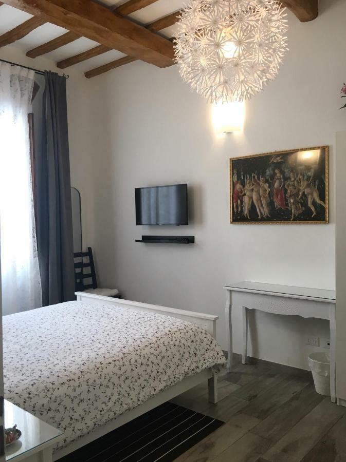 Conte Canacci Florencie Exteriér fotografie